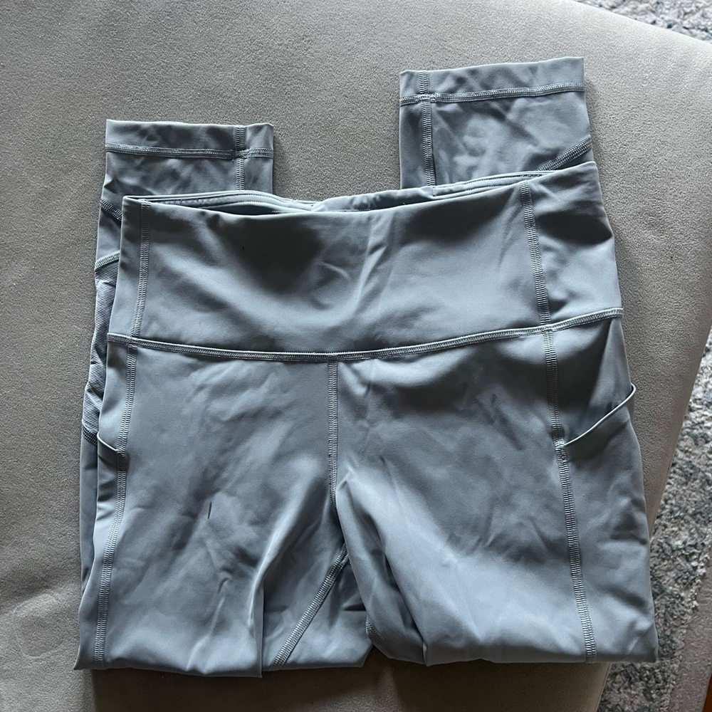 Lululemon Capris - Picture 2 of 5